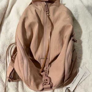 Rebecca Minkoff Blush Backpack